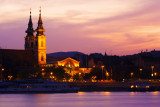 Budapest