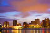 New Orleans View