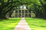 Oak Valley Plantation