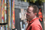 Jackson square