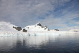 cuverville island