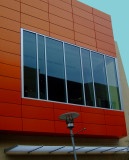 city centre restaurant