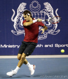 Clash of Times - Federer v Sampras