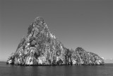  Kicker Rock