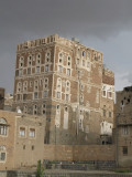 Old Sanaa