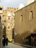 Old Sanaa