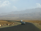 drive to Al-Mahwit