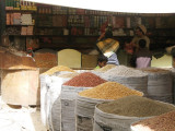 Sanaa bazaar