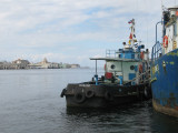 Havanna harbor