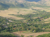 View into the Valle de los Ingenios
