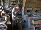 The Blacksmith