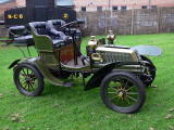 1903 De Dion Bouton