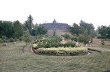 borobudur