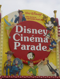 Cinema Parade