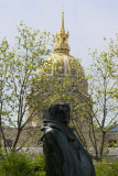 Rodin et les Invalides