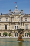 Jardin du Luxembourg