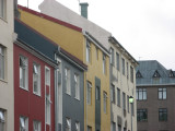 Reykjavik (Iceland) 2008