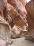 Paria Canyon - Vermillion Cliffs Wilderness (UT/AZ) 2008