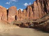 Paria canyon
