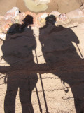 Andrew and Sheila