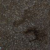 Barnard 142 et 143