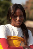 Mali Ville village - Fouta Djalon area