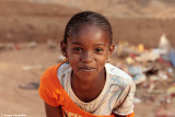 Mali Ville village - Fouta Djalon area
