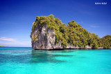 Palau Republic - Micronesia