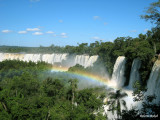 Foz do Iguaçú - Brazil