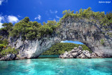 Palau Republic - Micronesia
