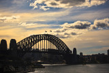 Sydney Harbour Bridge