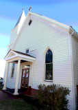 St. Stephens Baptist Church