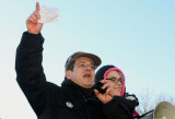 Tom Palumbo<br>(Veterans for Peace & Norfolk Offbase)