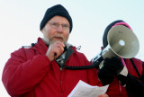 Kent Walton<br>(Plowshare Peace Center - Roanoke)