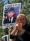 in memory of my son(Spc. Juan M. Torres)*