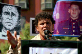 Carlos Arredondo(father of Alexander)*