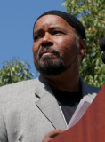 Mahdi Bray<br>(Muslim American Freedom Society)