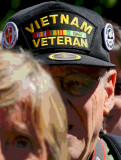 Vietnam Veteran Against the War