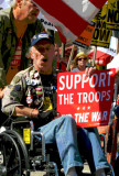 support our troops ... end the war