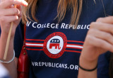 George Mason College Republicans