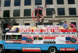 peace bus