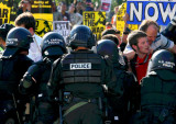 US Capitol Police (I)