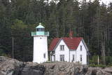 Little River Lighthouse - Cutler, Me.