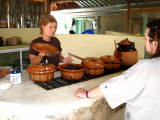 Time to eat real Mayan cooking