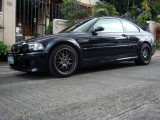 E46 M3