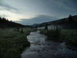 Pharaoh Creek