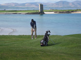 Chip on #8