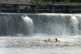 Rideau Falls