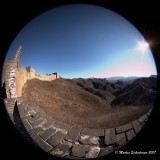 Jing Shan Ling Great Wall Outing