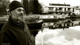 Canal Boat Based Photographer 2